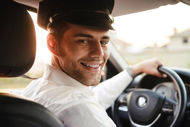 Roundtrip Private Transfer from Cancun Airport (CUN) - Luggage, Children, and Group Size