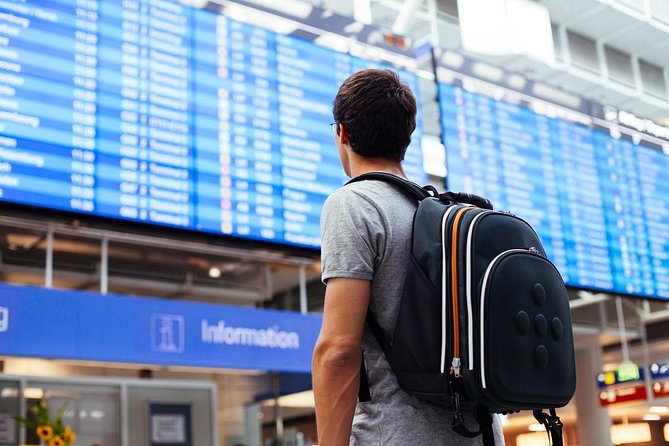 Roundtrip Private Transfer from Cancun Airport (CUN) - What the 3.3 Rating Tells You
