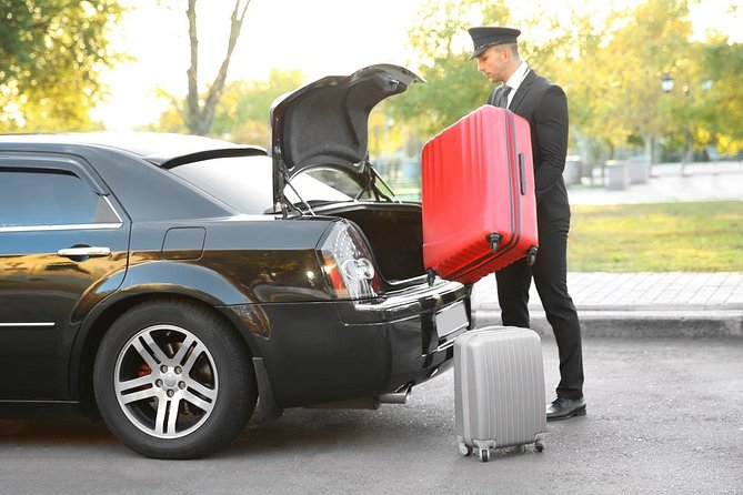 Roundtrip Private Transfer from Cancun Airport (CUN) - Who Should Book This Transfer