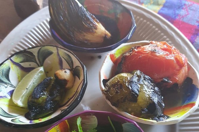 Salsa & Salsa cooking lessons + Beach day - Getting from the cruise port to Poncho’s