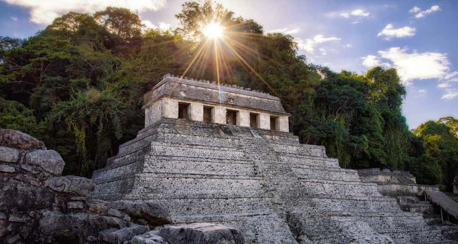 San Cristóbal: Agua Azul, Misol Ha & Palenque Experience - Practical ways to make the day better