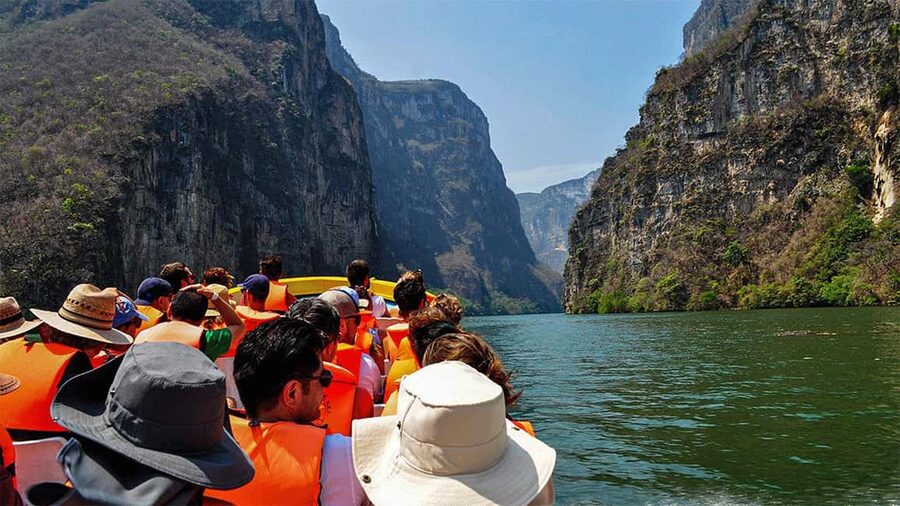 San Cristóbal: Canyon, Viewpoints & Chiapa de Corzo Tour - Why this day trip makes sense from San Cristóbal