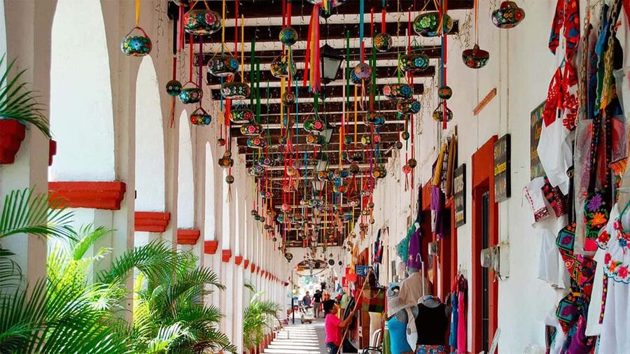 San Cristóbal: Canyon, Viewpoints & Chiapa de Corzo Tour - What the $85 price really covers