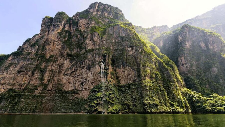 San Cristóbal: Canyon, Viewpoints & Chiapa de Corzo Tour - Who should book this tour