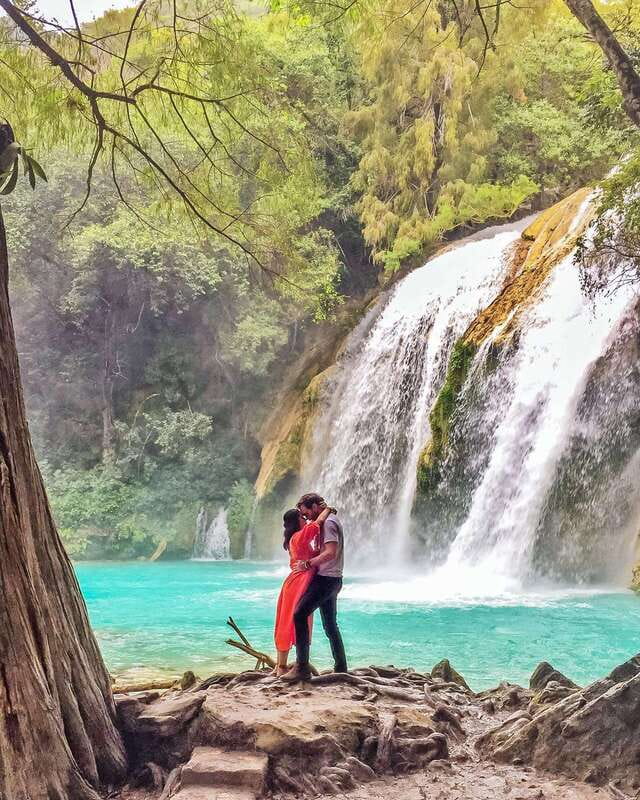 San Cristobal: Cascadas de Chiflon and Lagos de Montebello - Key points to know before booking