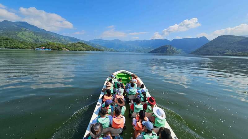 San Cristobal: Sumidero Canyon, Chiapa de Corzo, & Miradores - Key things to know before booking
