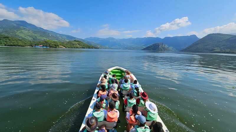 San Cristobal: Sumidero Canyon, Chiapa de Corzo, & Miradores - Spanish-only operation and group-tour realities