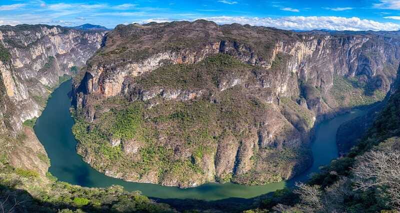 San Cristóbal: Sumidero Canyon, Viewpoints & Chiapa de Corzo - Chiapa de Corzo: 100 minutes in a colonial town