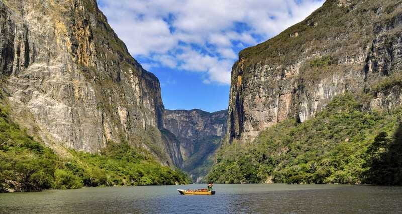 San Cristóbal: Sumidero Canyon, Viewpoints & Chiapa de Corzo - Who will enjoy this tour most