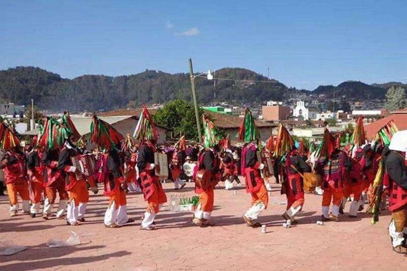 San Cristobal: Zinacantan and San Juan Chamula Tour - Why these two villages belong on your San Cristóbal plans