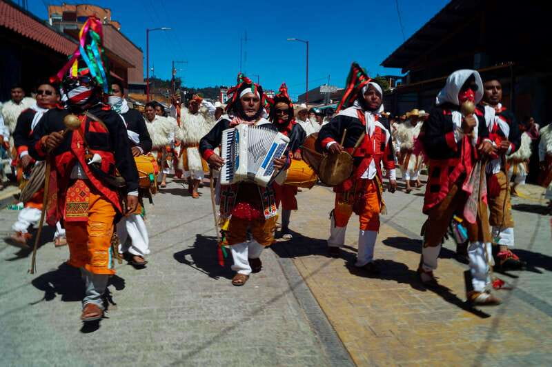 San Cristobal: Zinacantan and San Juan Chamula Tour - Is $25 a good value?