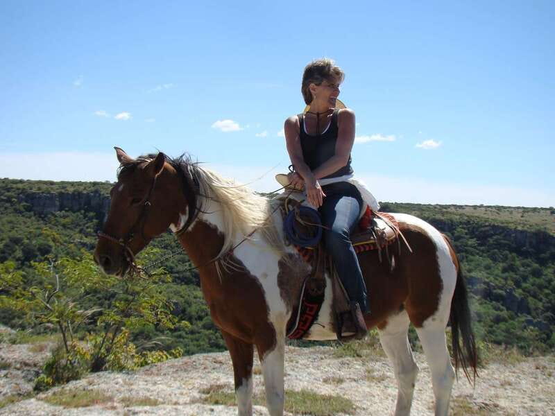 San Miguel Allende: Half-Day Horseback Riding Adventure - What the Coyote Canyon ride is really like