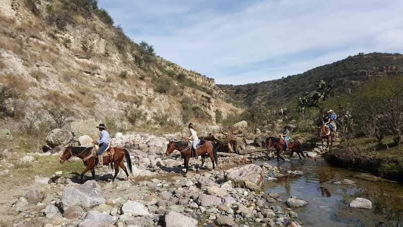 San Miguel Allende: Half-Day Horseback Riding Adventure - Who will get the most from this ride?