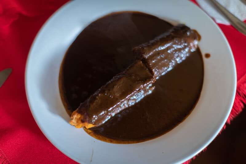San Miguel de Allende: Chocolate Tasting and Walking Tour - Practical planning for the 2.5-hour walk
