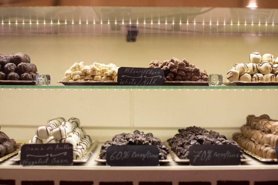 San Miguel de Allende: Chocolate Tasting and Walking Tour - What $55 buys you