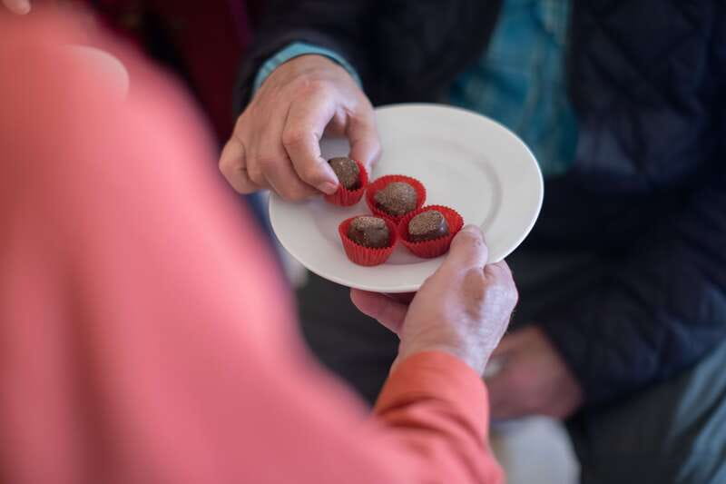 San Miguel de Allende: Chocolate Tasting and Walking Tour - Who will enjoy this tour most