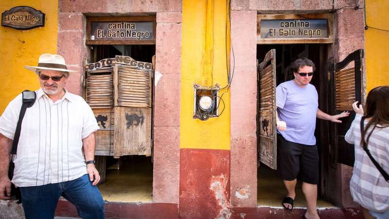 San Miguel de Allende: Tacos and Tequilas Tour - What $85 buys you in practical terms