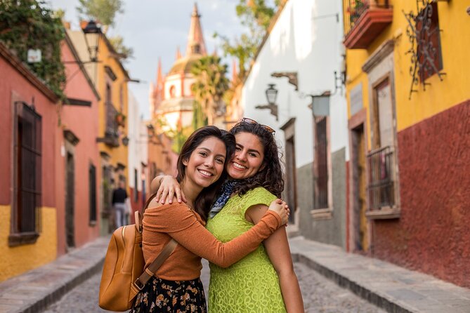 San Miguel de Allende Tour from Mexico City - Why San Miguel de Allende makes a long day worthwhile