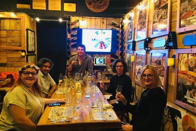 San Miguel De Allende: Traditional Mexican Drinks Tasting - Key points to know before booking