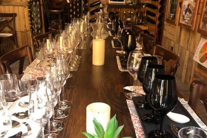 San Miguel De Allende: Traditional Mexican Drinks Tasting - Tequila and mezcal, familiar names with more to learn