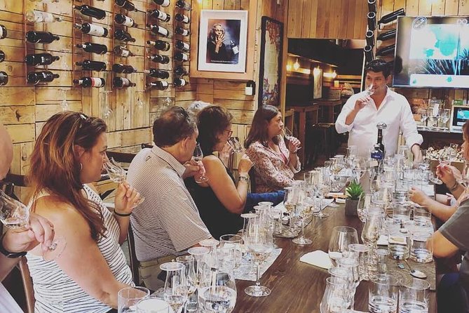 San Miguel De Allende: Traditional Mexican Drinks Tasting - The value of Alex’s teaching