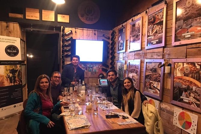 San Miguel De Allende: Traditional Mexican Drinks Tasting - Private format, with one important caveat