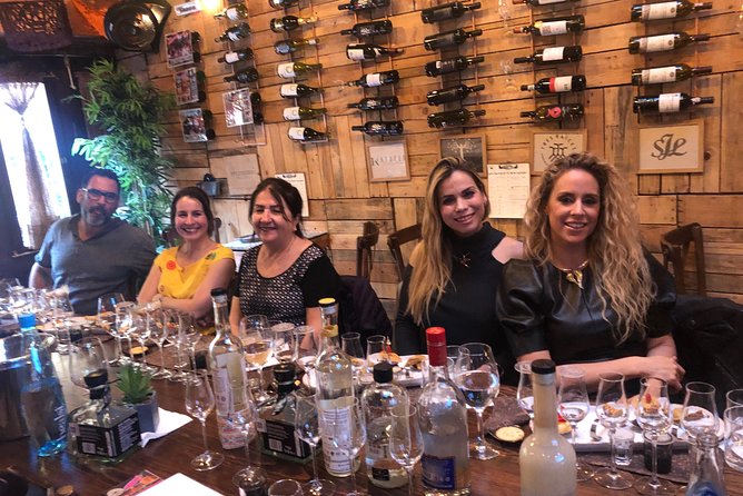 San Miguel De Allende: Traditional Mexican Drinks Tasting - Who will get the most from this experience?