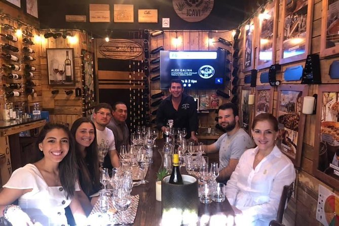 San Miguel De Allende: Traditional Mexican Drinks Tasting - Sotol, bacanora, and raicilla bring the surprises
