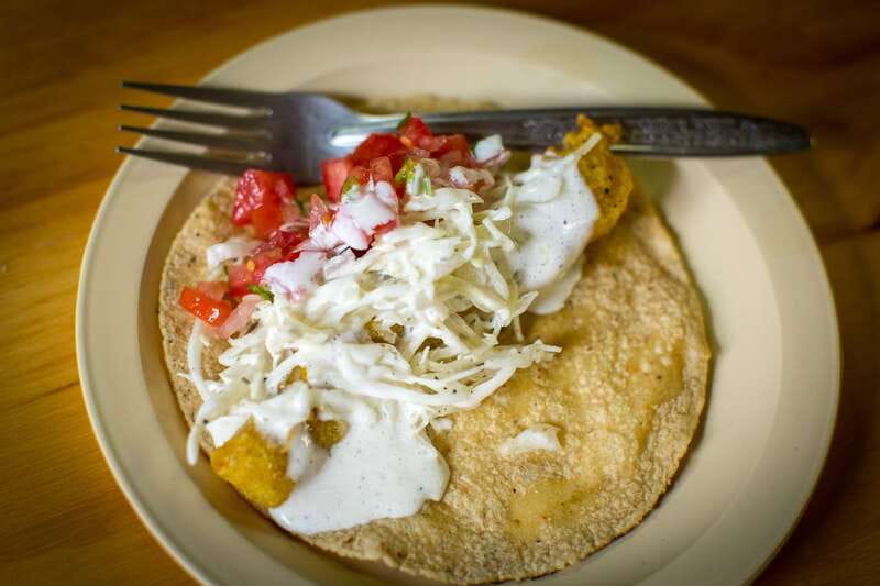 San Miguel: Downtown Food Tour - Who should book it