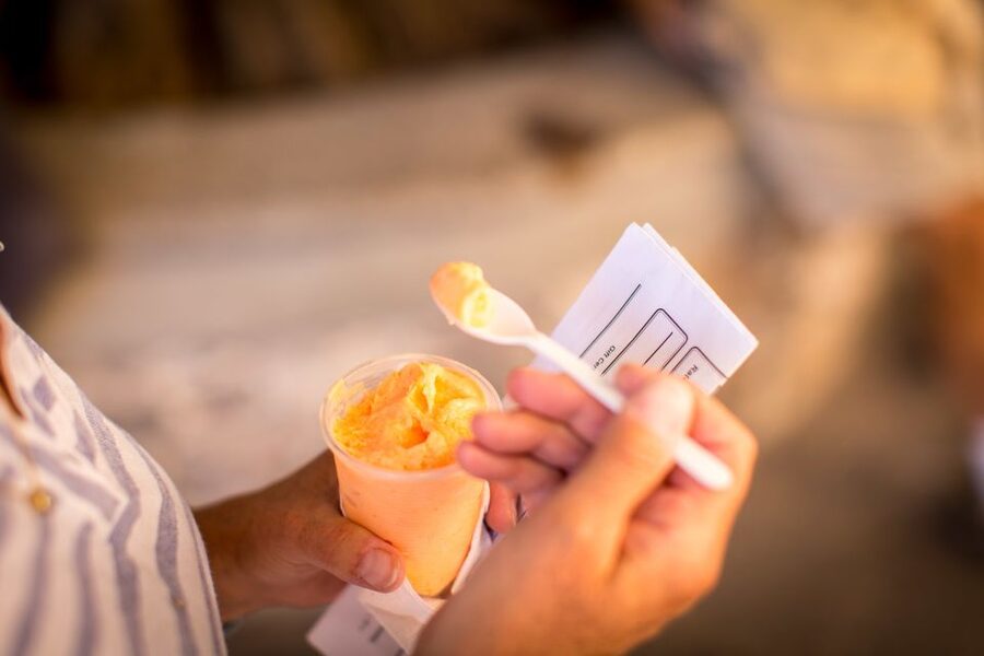 San Miguel: Downtown Food Tour - What $65 gets you