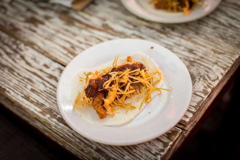 San Miguel: Evening Food Tour - Key points at a glance