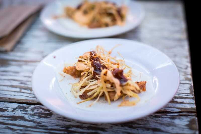 San Miguel: Evening Food Tour - Booking advice for a first night in San Miguel