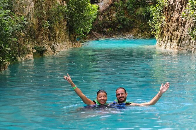Santa Barbara with Tour in Izamal - Key points to know before booking