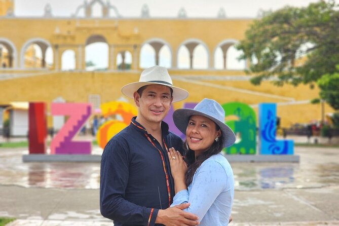 Santa Barbara with Tour in Izamal - Who will enjoy this tour most