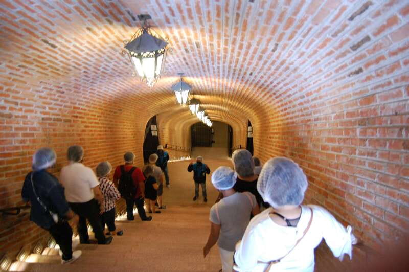 Santiago de Querétaro: Pueblos Mágicos Cheese and Wine Route - Five things to know before you book