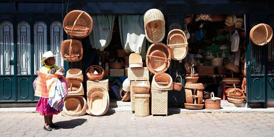 Santiago de Querétaro: Pueblos Mágicos Cheese and Wine Route - Tequisquiapan: pink quarry and palm markets