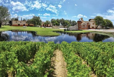 Santiago de Querétaro: Pueblos Mágicos Cheese and Wine Route