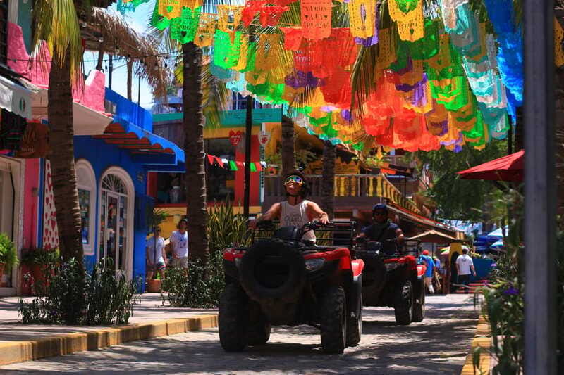 Sayulita: ATV Adventure Tour - Who Should Book This Adventure?