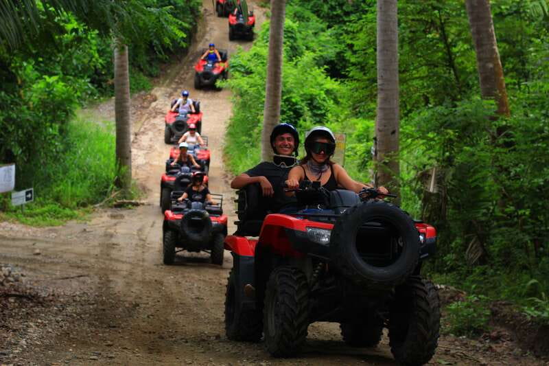 Sayulita: ATV Adventure Tour - What This Sayulita ATV Ride Is Really Like