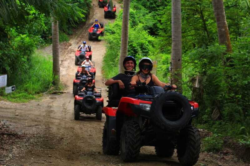 Sayulita: ATV Adventure Tour - Guides, Safety, and the Group Pace