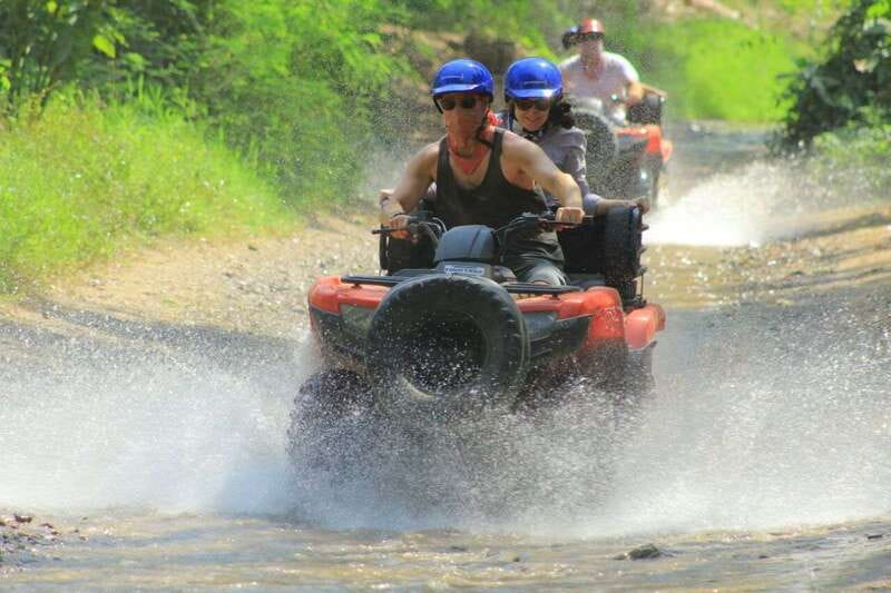 Sayulita: ATV Adventure Tour - Is $123 a Fair Price?