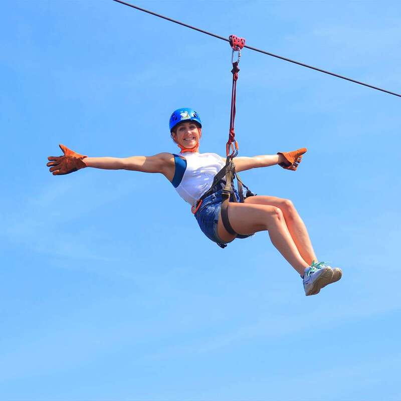 Sayulita: Canopy Tours & Zip-line Adventure - Should You Book This Sayulita Zip-Line Tour?