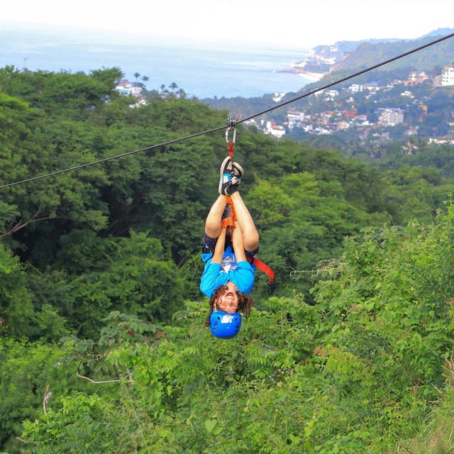 Sayulita: Canopy Tours & Zip-line Adventure - How the $112 Price Holds Up