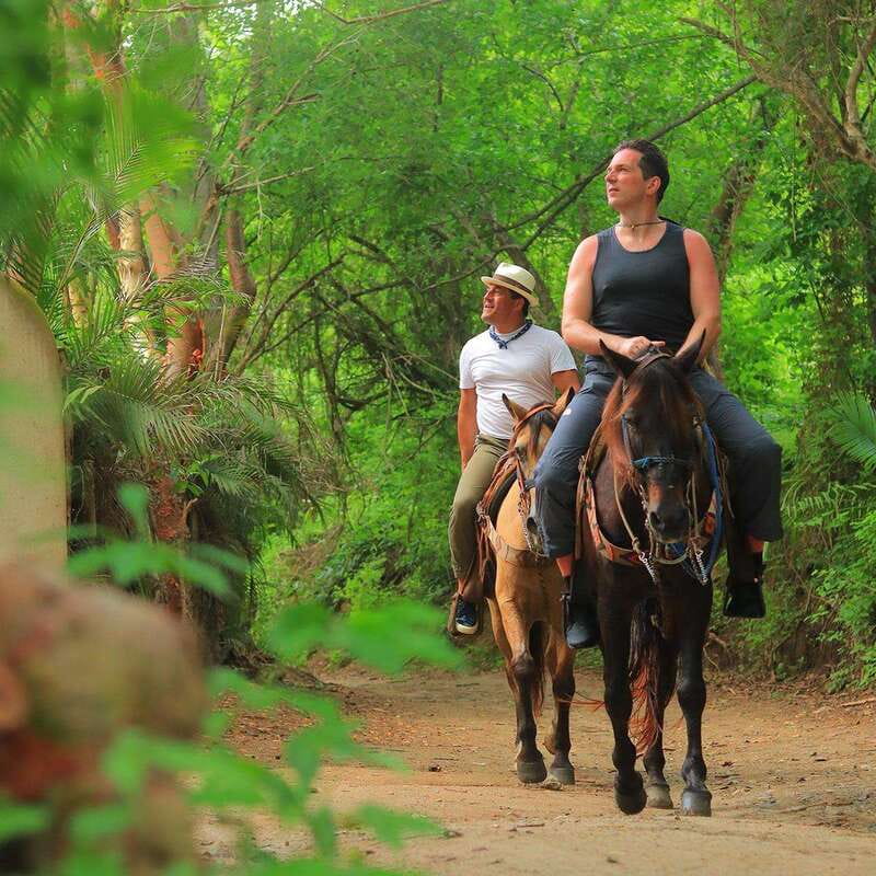 Sayulita: Horseback Riding Tour - Key points to know before you book
