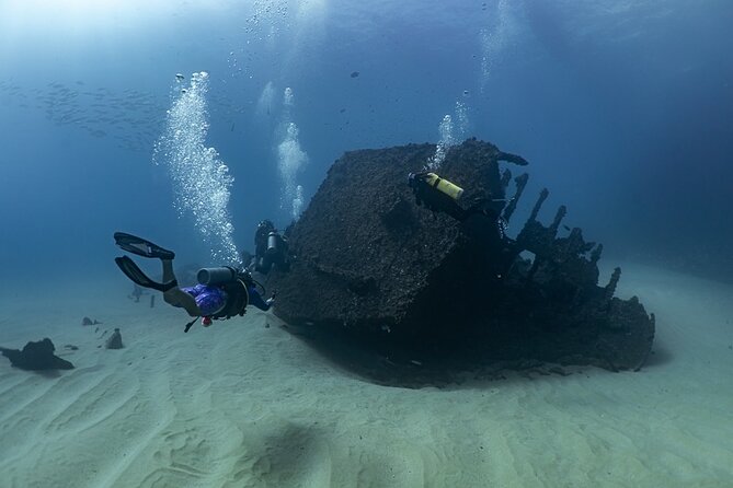 Scuba Diving - What the $149 Price Really Gets You
