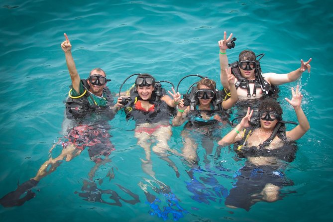 Scuba Diving - Choosing Between Pelican Rock and the Corridor