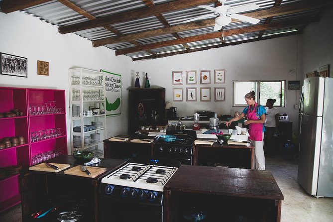 Seafood Cooking Class - Key details before you book