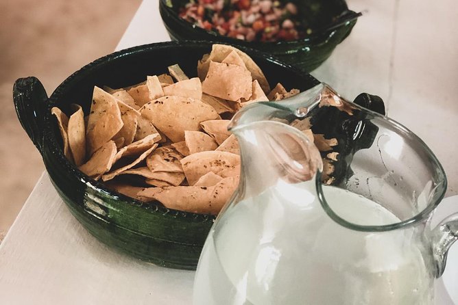 Seafood Cooking Class - Why this seafood class works so well in Huatulco