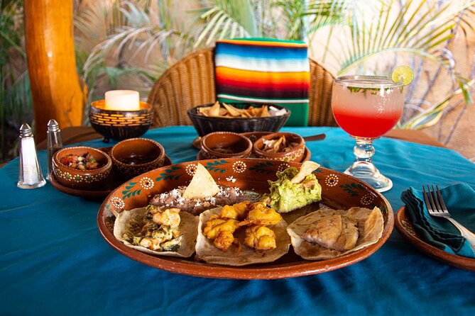 Seafood Galore, Los Cabos Food Tour - Why this is a smart first taste of Cabo