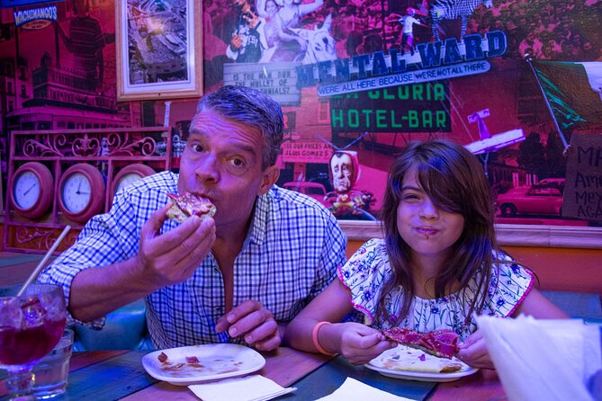 Seafood Galore, Los Cabos Food Tour - Downtown restaurants beyond the resort zone